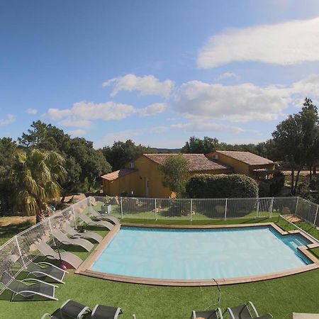 Апартаменты Chez Pierre A Porto-Vecchio Экстерьер фото